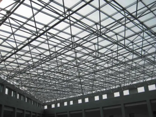 广汉好的网架公司标准有哪些？