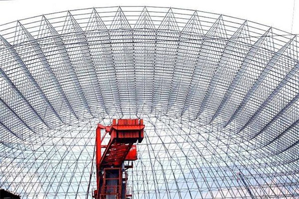 广汉徐州网架公司核心竞争力揭秘,关键在哪里?