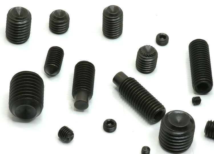 广汉顶丝、销钉、螺钉