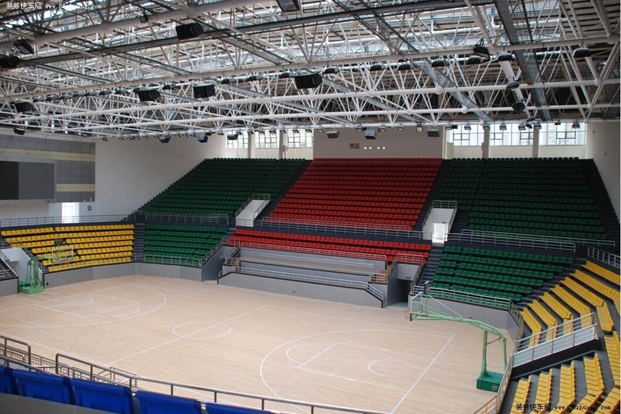 广汉徐州网架厂产品的结构设计和安装要领